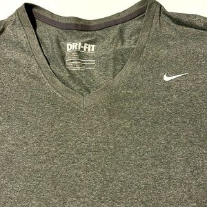 Nike Dri-fix regular fit T-shirts